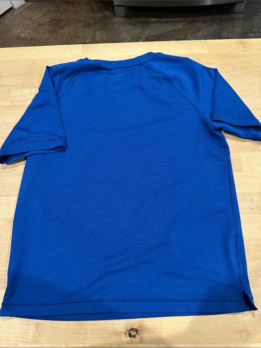 Set of 3 Old Navy Activewear Short Sleeve Shirts